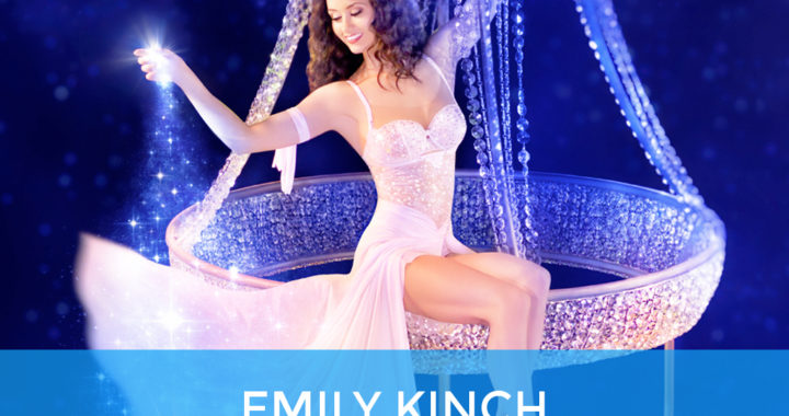 Emily Kinch