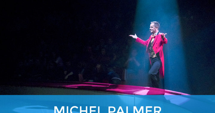 Michel Palmer