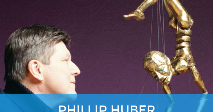 Phillip Huber