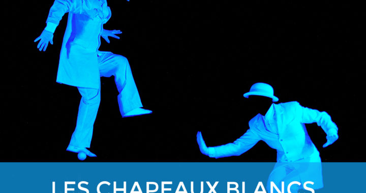 Artistes 2017 Les Chapeaux Blancs